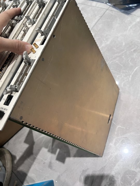 Bosch VXK5010d VXI Bus Board - Rockss Automation