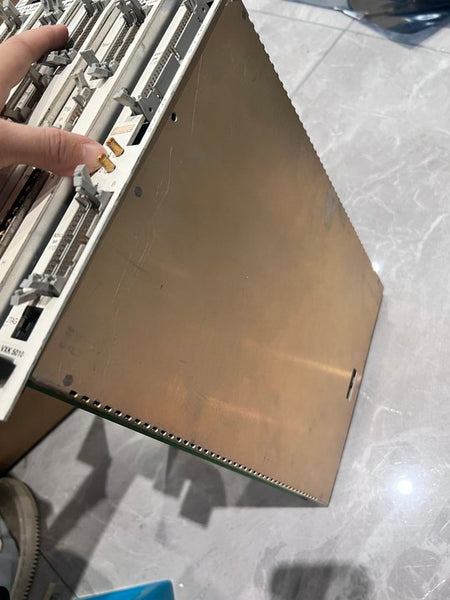 Bosch VXK5010d VXI Bus Board - Rockss Automation
