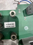 Allen Bradley 317414-A01電路板