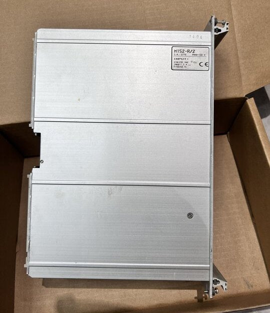 M152-r/2 Power Supply Module