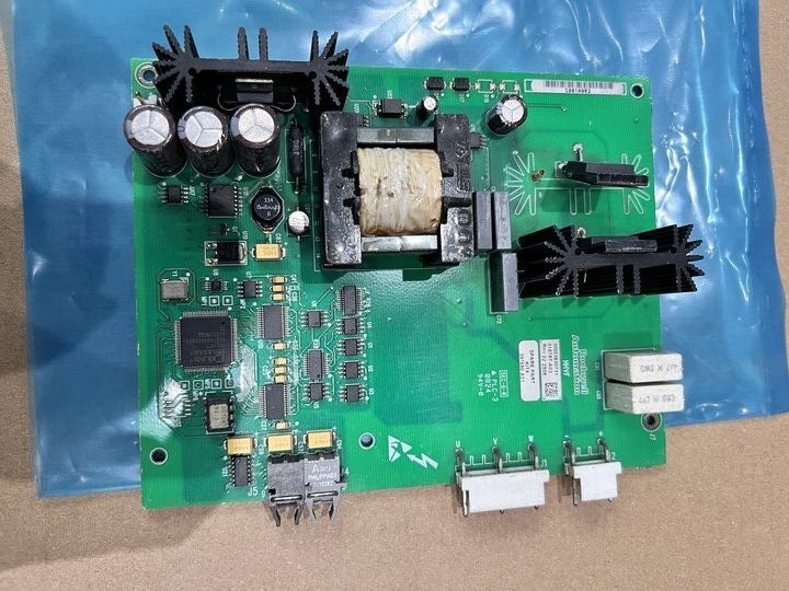 AB Rockwell 318787-A03 板