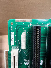 將圖片載入圖庫檢視器 NEC 136-552148-B-02 Board