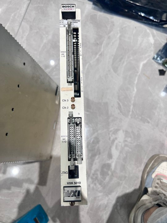 Bosch VXK5010d VXI Bus Board - Rockss Automation