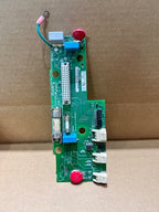 Allen Bradley 40754-418-52 電路板