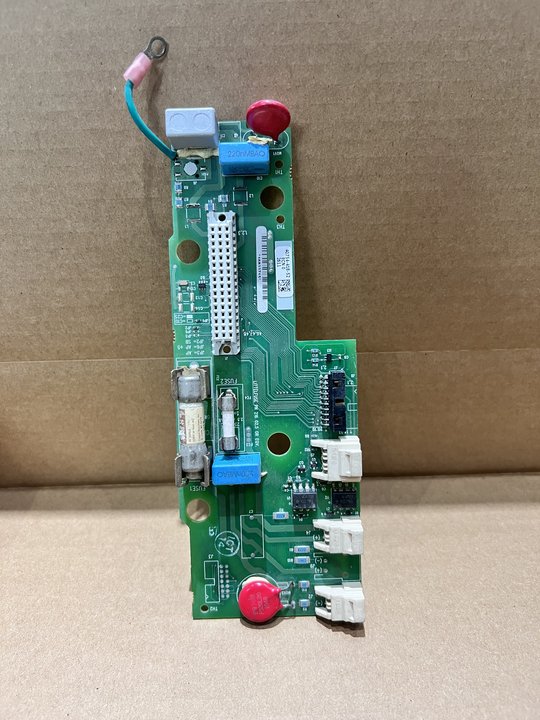 Allen Bradley 40754-418-52 電路板