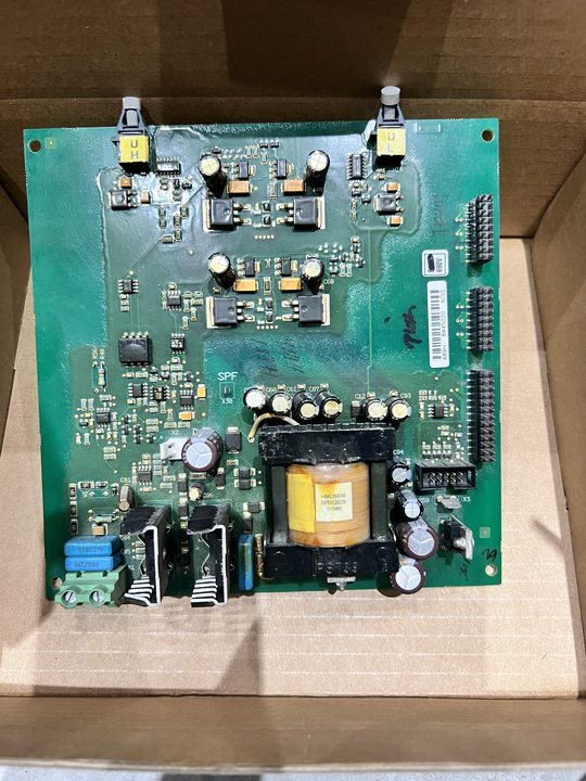 Allen Bradley PC000247E光纖電源卡