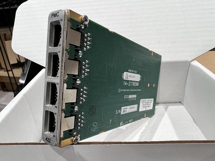 LAM 14-2170D00 Communication Card - Rockss Automation