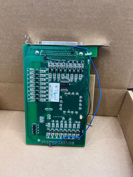 ADTECH ADT-8940A1 Control Card - Rockss Automation