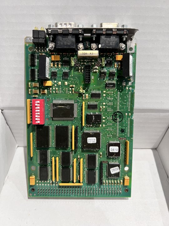 ABB 3EGM030300R0002 12KM02E-V0002 模組