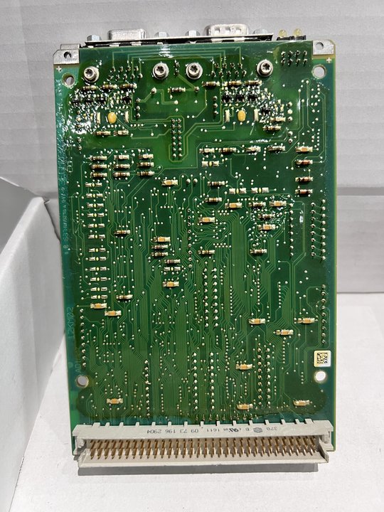 ABB 3EGM030300R0002 12KM02E-V0002 模組