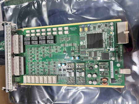 HUAWEI NGX-TM8110 TD70PTRB Board - Rockss Automation