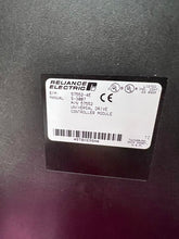 將圖片載入圖庫檢視器 Reliance Electric 57552-4E Universal Drive Controller Module