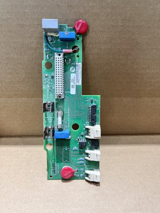 Allen Bradley PN-221479印刷電路板