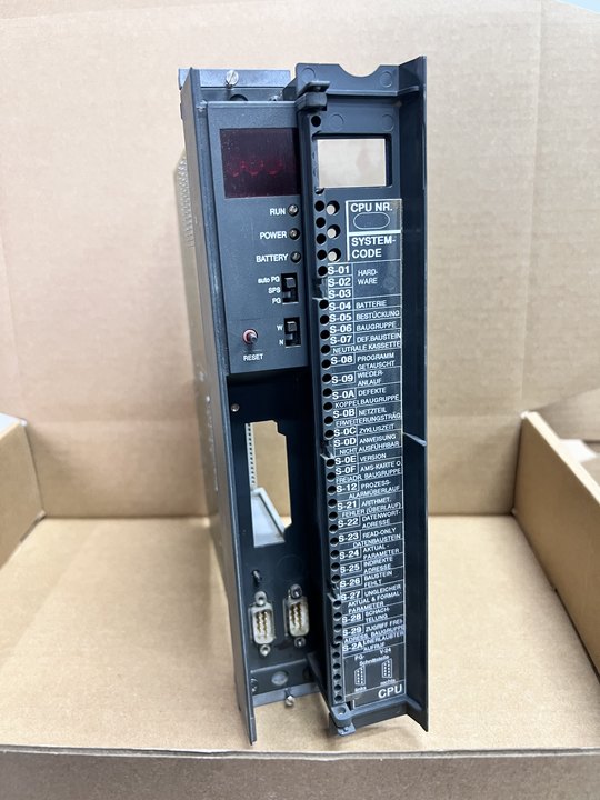 PILS P9CPU Module