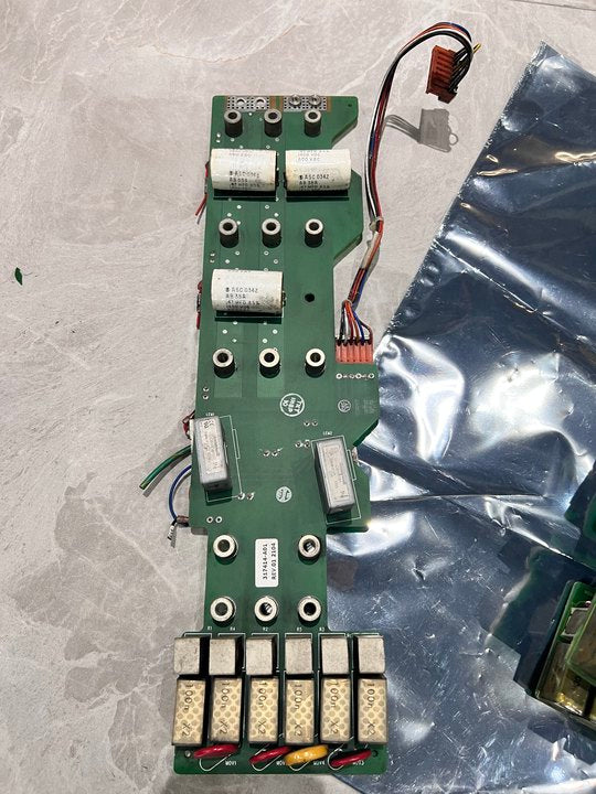 Allen Bradley 317414-A01電路板
