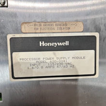 將圖片載入圖庫檢視器 HONEYWELL 621-0041 PLC MODULE