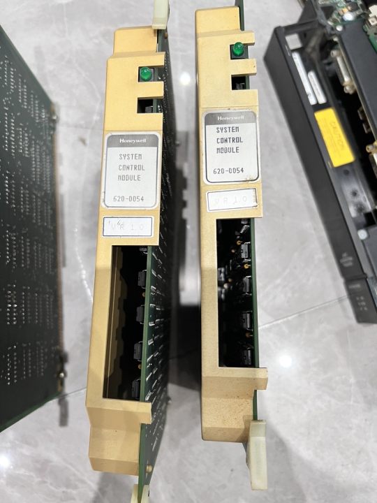 HONEYWELL 620-0054 SYSTEM CONTROL MODULE