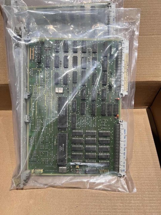 PHILIPS PG 3301 COM 4A PCB BOARD