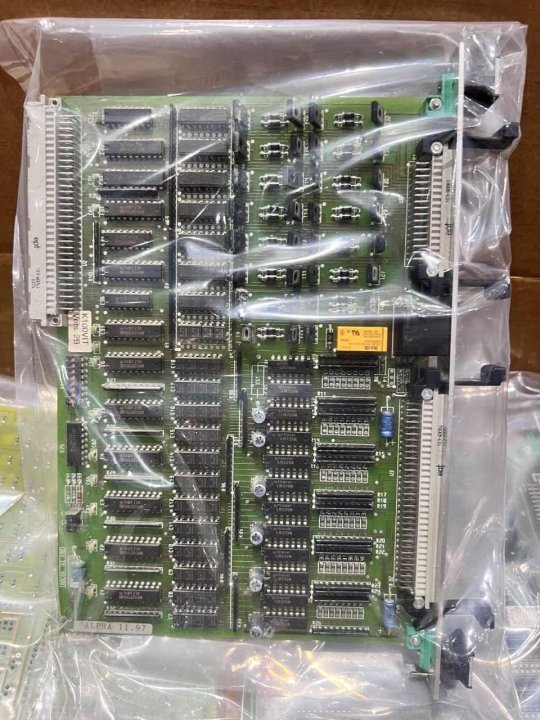 ADCOS AGVI10089 Card - Rockss Automation