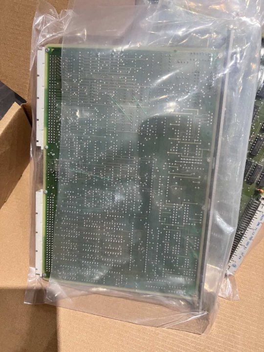 PHILIPS PG 3301 COM 4A PCB BOARD