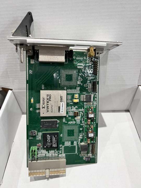 AEROFLEX 基底板 V1.5 PXIS-2700