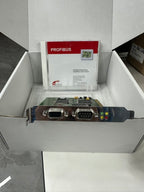 Hilscher CIF50-DPS PCI Profibus Card