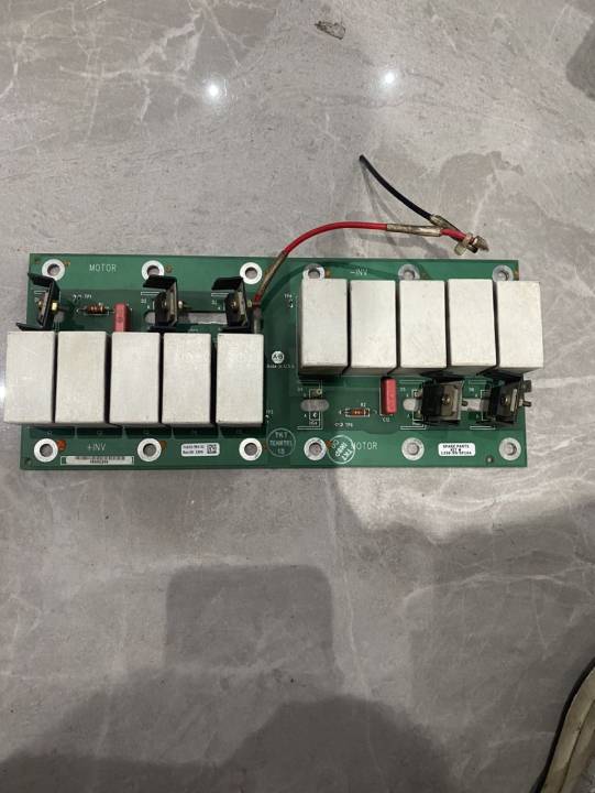 Allen Bradley 1336-SN-SP16N 電腦板