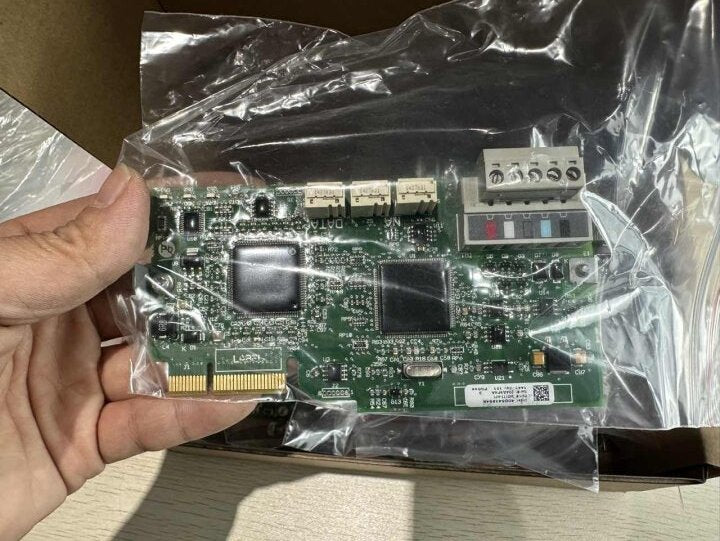 Allen Bradley 34577-A01 20-750-DNET 板
