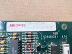 ABB SNAT603CNT控制板