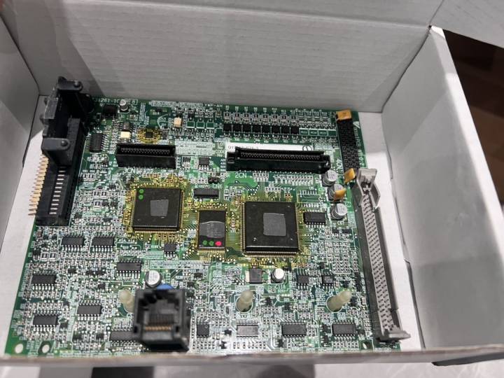 YASKAWA YPHT31261-1G Control Circuit Board - Rockss Automation
