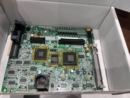 YASKAWA YPHT31261-1G Control Circuit Board - Rockss Automation