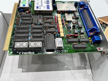 將圖片載入圖庫檢視器 NEC AZI-3101 Board