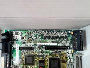 YASKAWA YPHT31494-1A inverter motherboard