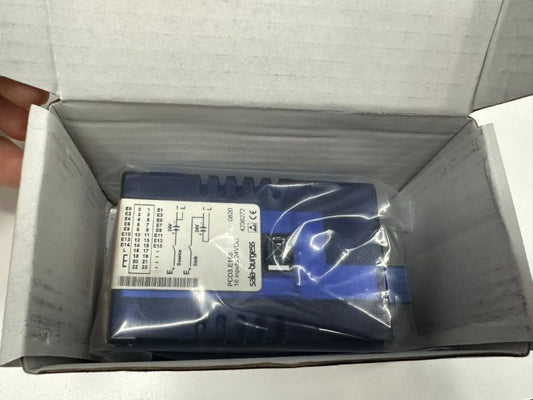 Saia-Burgess PCD3.E165 Input Module