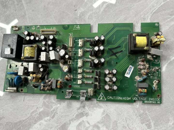 Allen Bradley 3811087411 變頻器驅動板