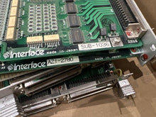 將圖片載入圖庫檢視器 NEC AZ1-2780 SUB-1036 Card