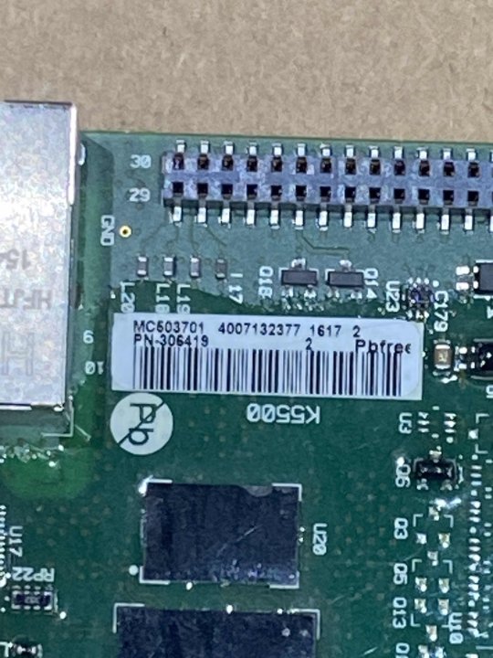 Allen Bradley PN-306419 2098伺服主機板