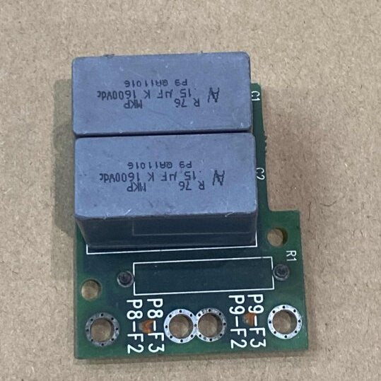 Zehntel 195201-A01 電路板