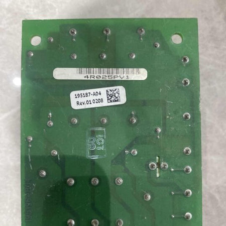 Ab 195187-A04 Drive Power Board - Rockss Automation