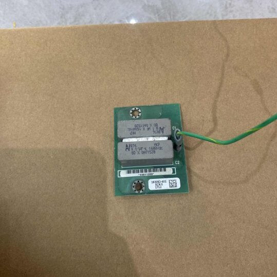 Allen Bradley 193092-A01 變頻器 PF700 濾波器板 驅動板