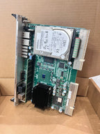 CompactPCl EBRAIN SC2430 Card