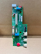 Allen Bradley 40754-418-51 控制板