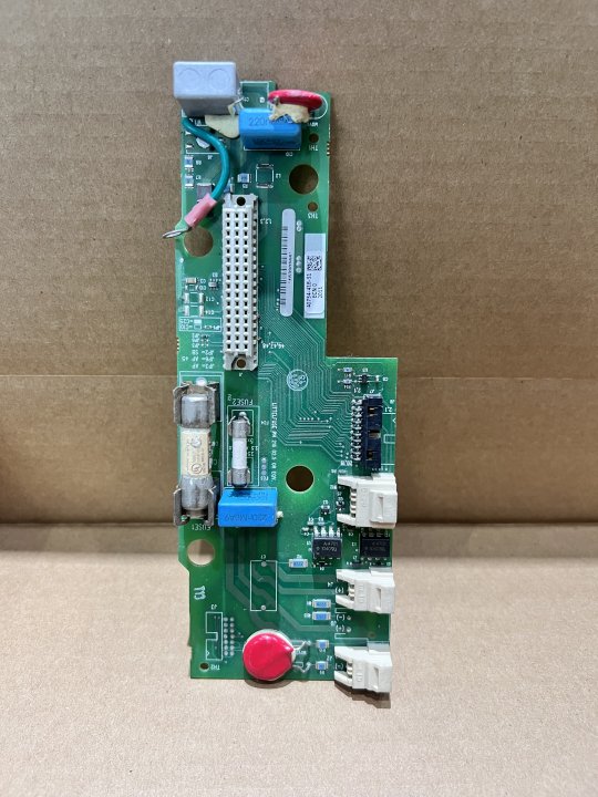 Allen Bradley 40754-418-51 控制板