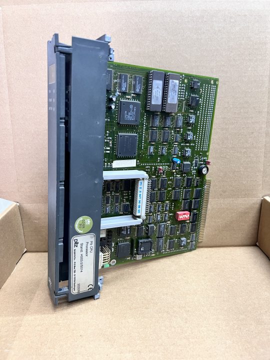 PILS P9CPU模組
