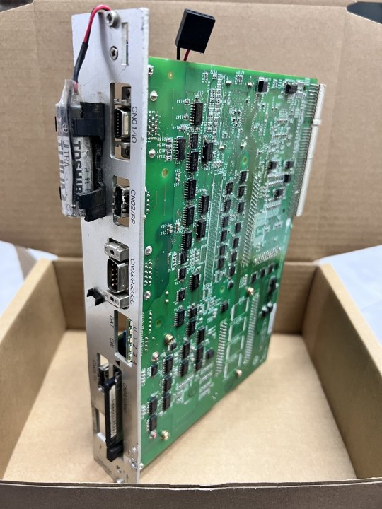 安川 JANCD-XCP01 PCB 電路板