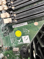 IEI WSB-9454-R12 Single Board