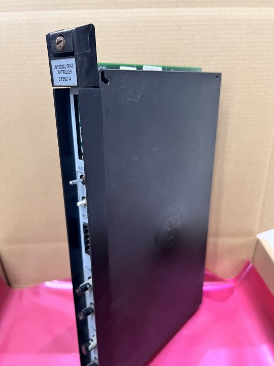 Reliance Electric 57552-4E Universal Drive Controller Module