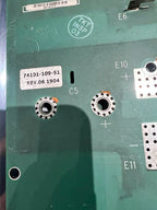 Allen Bradley 74109-109-51 1336系列電路板