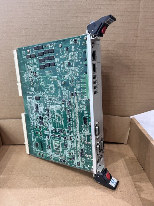CompactPCl EBRAIN SC2430 Card