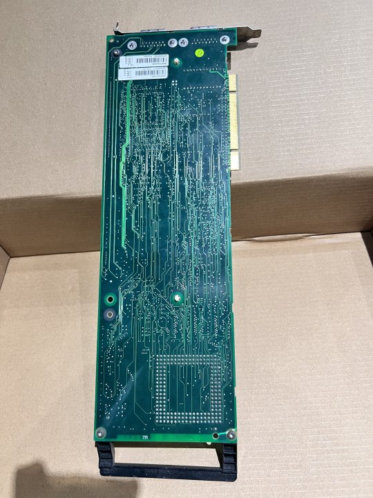 PU516A 3BSE032402R1 ABB Advant Station Engineering Interface